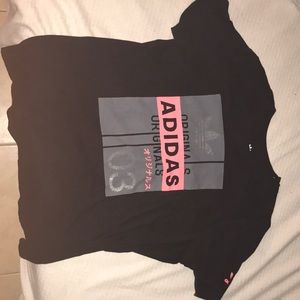 Adidas shirt